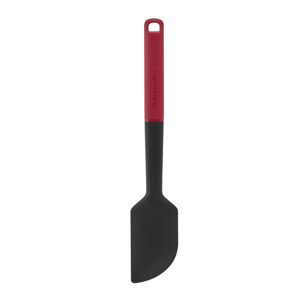 KitchenAid Espátula para ollas Classic Rojo emperador 30 cm