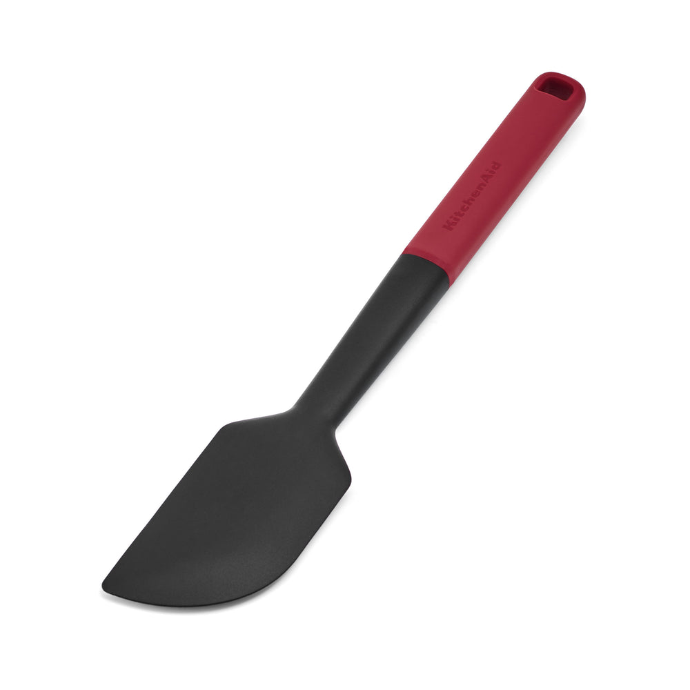 KitchenAid Classic Spatula Empire Red 30 cm