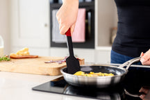 KitchenAid Classic Spatula Empire Red 30 cm