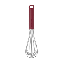 KitchenAid Whisk Classic Empire Red Plastic / Stainless Steel 27cm - Baking Whisk Dishwasher-safe