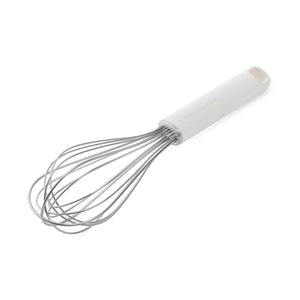 KitchenAid Batidor Classic Porcelana blanca 27 cm