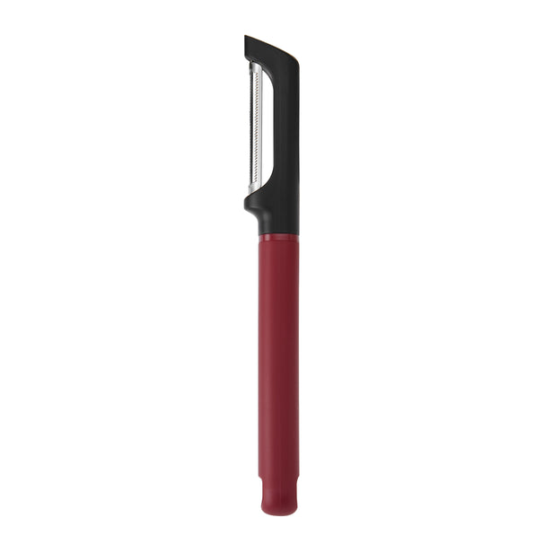 KitchenAid Pelador Classic Rojo emperador 20 cm