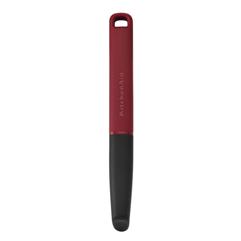 KitchenAid Classic Peeler Empire Red 20 cm