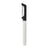 KitchenAid Euro Peeler Classic Porcelain White Stainless 20cm - Vegetable Peeler