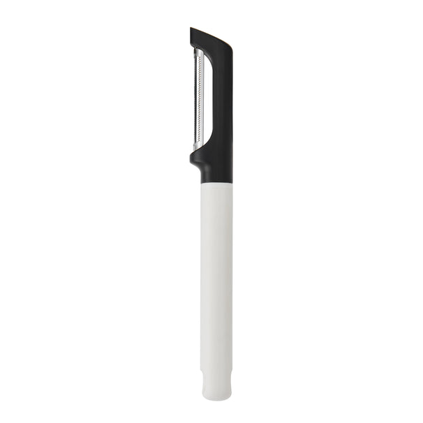 KitchenAid Pelador Classic Porcelana blanca 20 cm