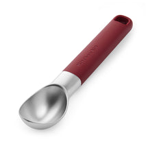 KitchenAid Classic Ice Cream Scoop, Empire Red, 21 cm