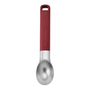 KitchenAid Classic Ice Cream Scoop, Empire Red, 21 cm