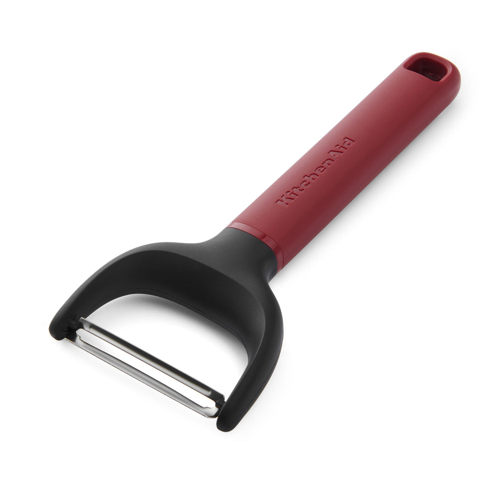 KitchenAid Pelador Classic Rojo emperador 17.5 cm - Modelo Y