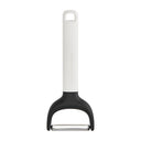 KitchenAid Pelador Classic Porcelana blanca 17.5 cm - Modelo Y