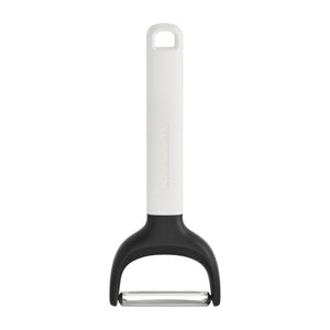KitchenAid Pelador Classic Porcelana blanca 17.5 cm - Modelo Y