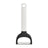 KitchenAid Pelador Classic Porcelana blanca 17.5 cm - Modelo Y