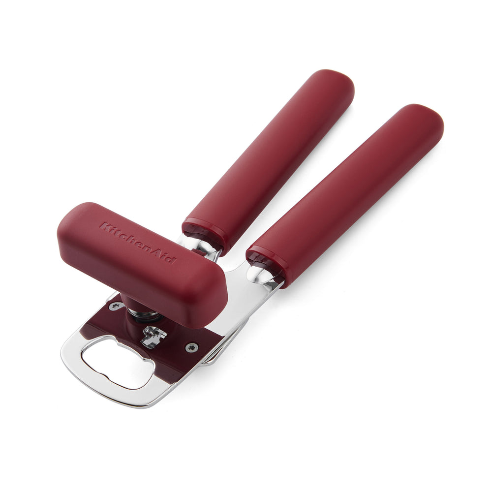 KitchenAid Can Opener / Bottle Opener Classic Empire Red