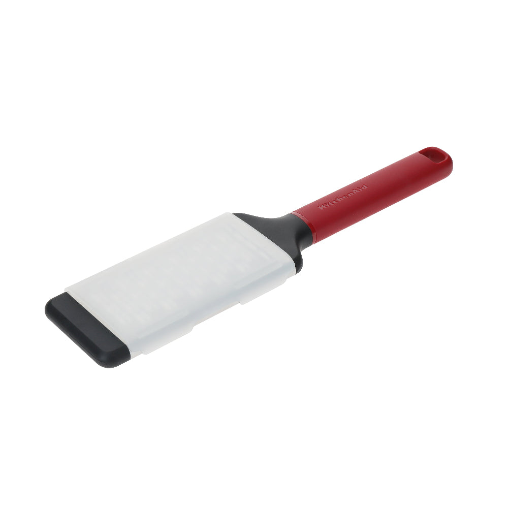 KitchenAid Grater Classic Empire Red - Medium
