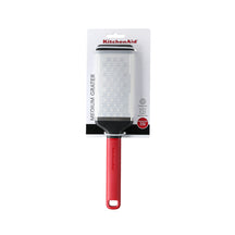 KitchenAid Grater Classic Empire Red - Medium