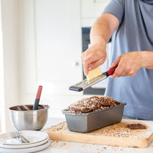 KitchenAid Grater Classic Empire Red - Medium