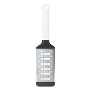 KitchenAid Rallador Classic Porcelana blanca - Medio