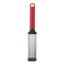 KitchenAid Rallador Classic Rojo emperador - Fino
