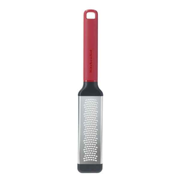 KitchenAid Rallador Classic Rojo emperador - Fino