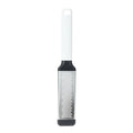 KitchenAid Fine Grater Classic Porcelain White Plastic / Stainless Steel 29cm - Fine Zester