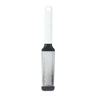 KitchenAid Fine Grater Classic Porcelain White Plastic / Stainless Steel 29cm - Fine Zester