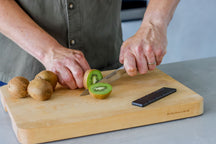 KitchenAid Paring Knife Gourmet Stainless 11.5 cm - with blade protector