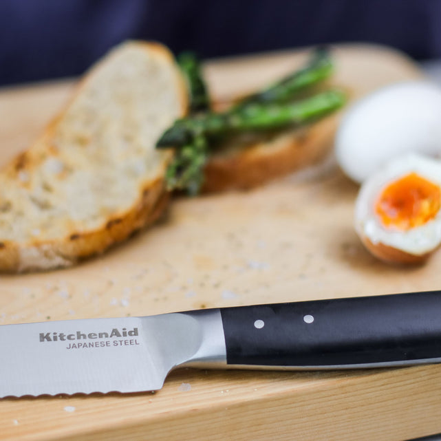 KitchenAid Gourmet Cuchillos