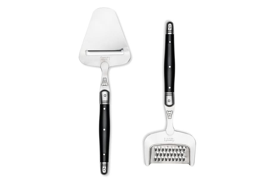 Laguiole Style de Vie Cheese slicer & grater