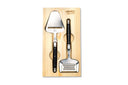 Laguiole Style de Vie Cheese slicer & grater