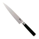 Cuchillo flexible para filetear Kai Shun Classic - acero damasco de 32 capas - 18 cm - DM-0761