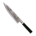 Cuchillo de chef Kai Shun Classic - acero damasco de 32 capas - 20 cm - DM-0706