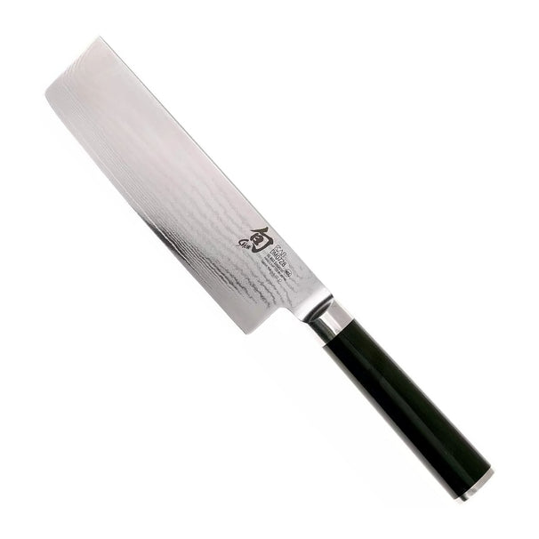 Kai Nakiri Shun Classic - 32 layers damask steel - 16 cm - DM-0728