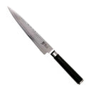 Cuchillo para tomates Kai Shun Classic - acero damasco de 32 capas - 15 cm - DM-0722
