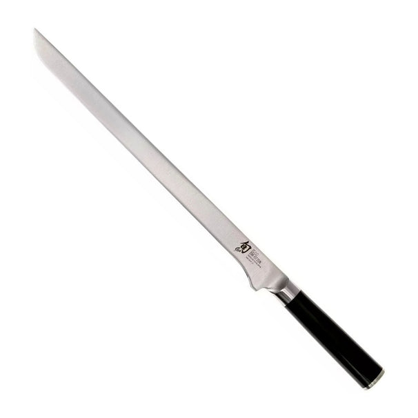 Cuchillo para carne Kai Shun Classic - acero damasco de 32 capas - 30.5 cm - DM-0735