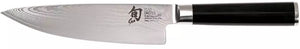 Cuchillo de chef Kai Shun Classic - acero damasco de 32 capas - 15 cm - DM-0723