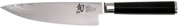 Cuchillo de chef Kai Shun Classic - acero damasco de 32 capas - 15 cm - DM-0723