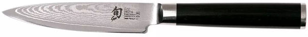 Cuchillo de oficina Kai Shun Classic - acero damasco de 32 capas - 10 cm - DM-0716