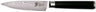Kai office knive Shun Classic - 32 layers damask steel - 10 cm - DM-0716
