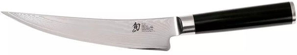 Cuchillo deshuesador Gokujo Kai Shun Classic - acero damasco de 32 capas - 16.5 cm - DM-0743