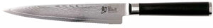 Cuchillo para tomates Kai Shun Classic - acero damasco de 32 capas - 15 cm - DM-0722