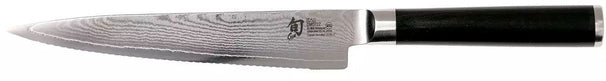 Cuchillo para tomates Kai Shun Classic - acero damasco de 32 capas - 15 cm - DM-0722