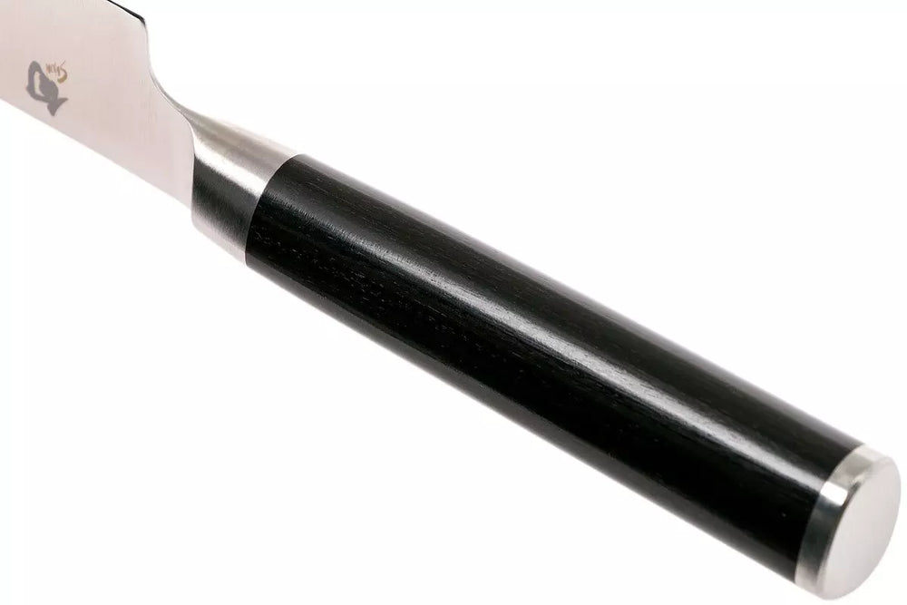 Kai Fillet knife flexible Shun Classic - 32 layers damask steel - 18 cm - DM-0761