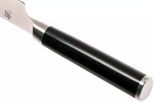 Kai Fillet knife flexible Shun Classic - 32 layers damask steel - 18 cm - DM-0761