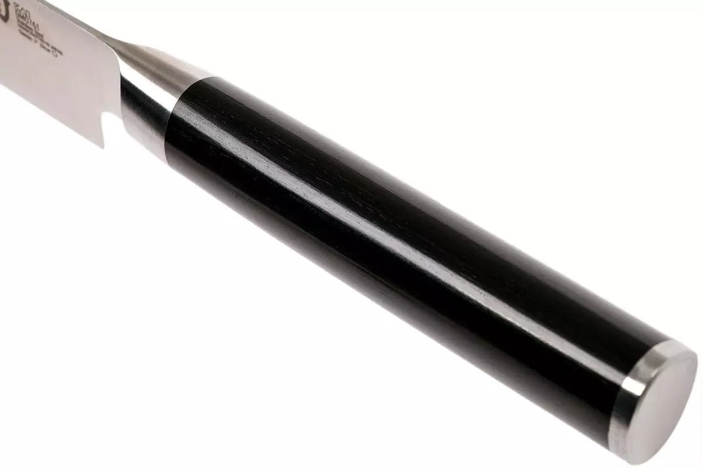 Kai Fillet knife flexible Shun Classic - 32 layers damask steel - 18 cm - DM-0761