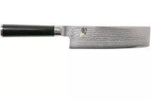 Kai Nakiri Shun Classic - 32 layers damask steel - 16 cm - DM-0728