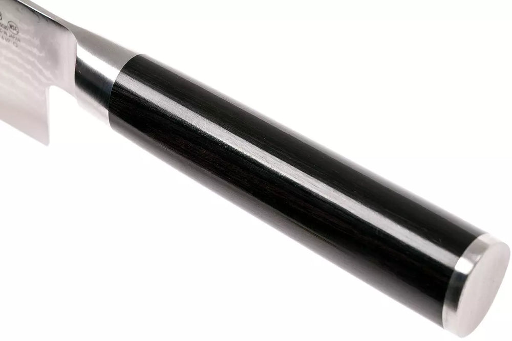 Kai Nakiri Shun Classic - 32 layers damask steel - 16 cm - DM-0728