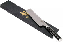 Kai Nakiri Shun Classic - 32 layers damask steel - 16 cm - DM-0728