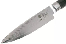 Cuchillo de oficina Kai Shun Classic - acero damasco de 32 capas - 10 cm - DM-0716
