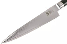 Kai Tomato knife Shun Classic - 32 layers damask steel - 15 cm - DM-0722
