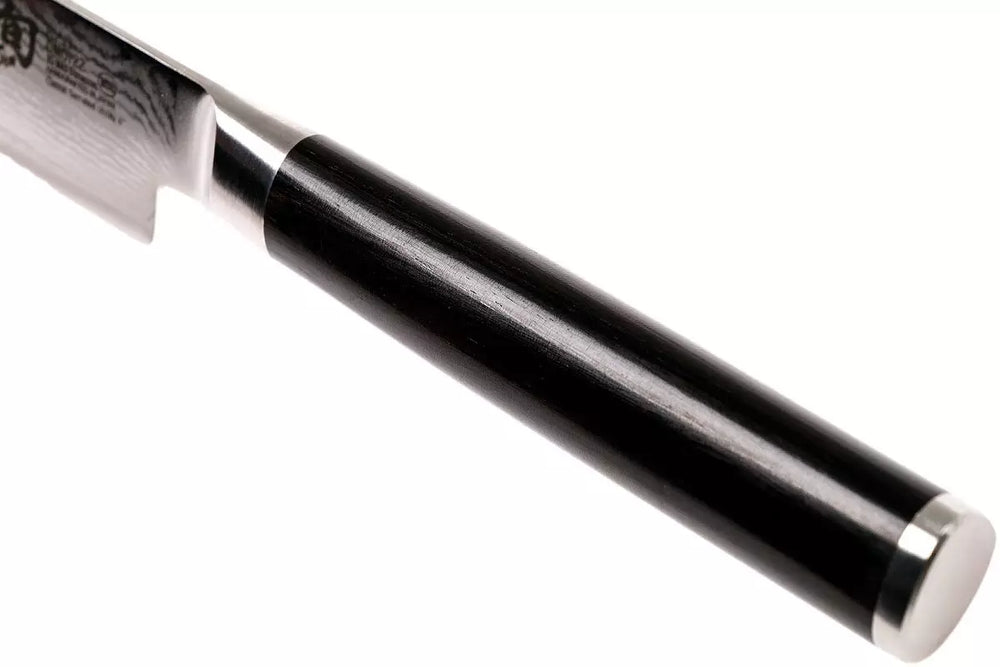 Kai Tomato knife Shun Classic - 32 layers damask steel - 15 cm - DM-0722
