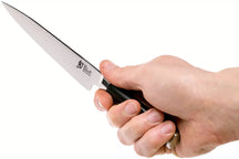 Kai Tomato knife Shun Classic - 32 layers damask steel - 15 cm - DM-0722